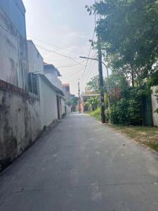 Bán đất thổ cư